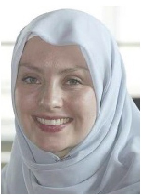 Converts to Islam  EXTREMELY SMART